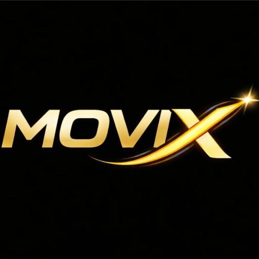 Cropped Movix Logo